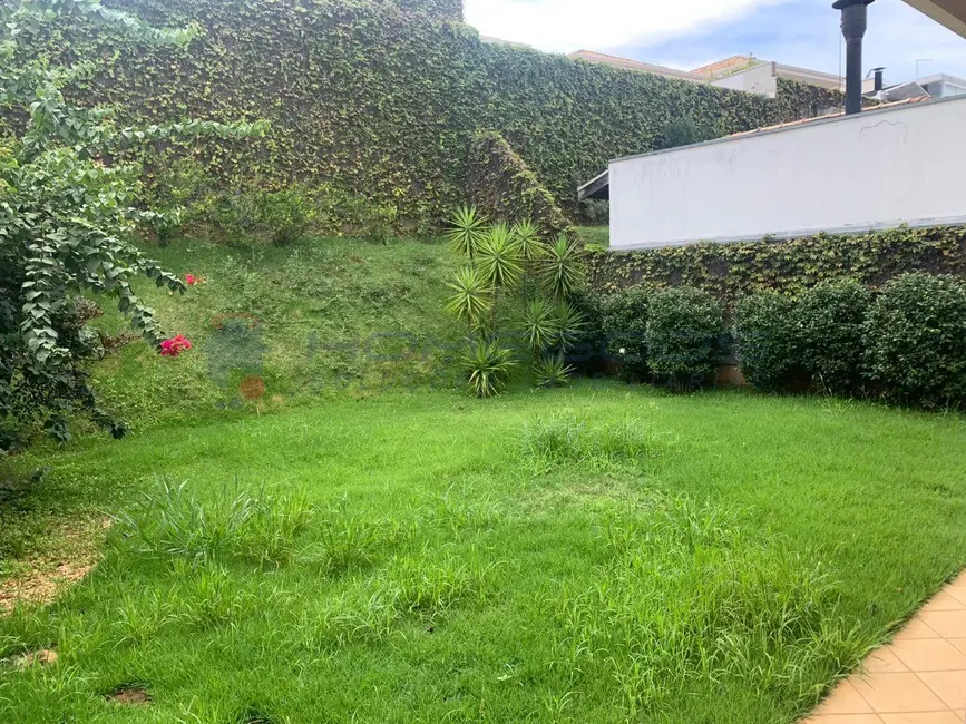 Casa com 3 quartos à venda, 331m2 em Notre Dame, Campinas - SP - imagem 4 Foto 4 de Casa com 3 quartos à venda, 331m2 em Notre Dame, Campinas - SP