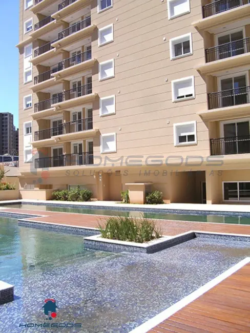 Foto 2 de Apartamento com 2 quartos à venda, 58m2 em Cambuí, Campinas - SP