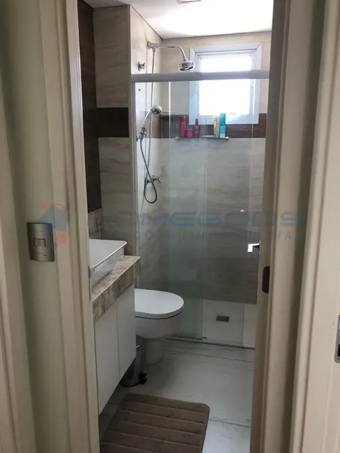 Foto 6 de Apartamento com 2 quartos à venda, 58m2 em Cambuí, Campinas - SP
