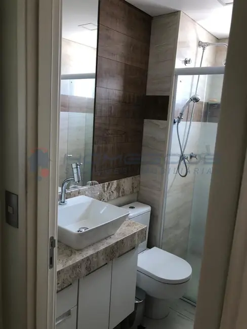 Foto 5 de Apartamento com 2 quartos à venda, 58m2 em Cambuí, Campinas - SP