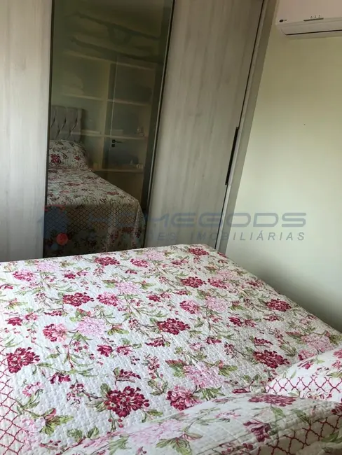 Foto 8 de Apartamento com 2 quartos à venda, 58m2 em Cambuí, Campinas - SP