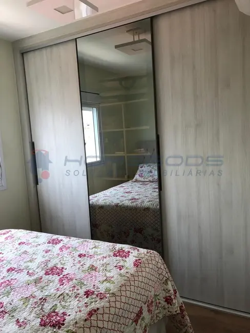 Foto 9 de Apartamento com 2 quartos à venda, 58m2 em Cambuí, Campinas - SP