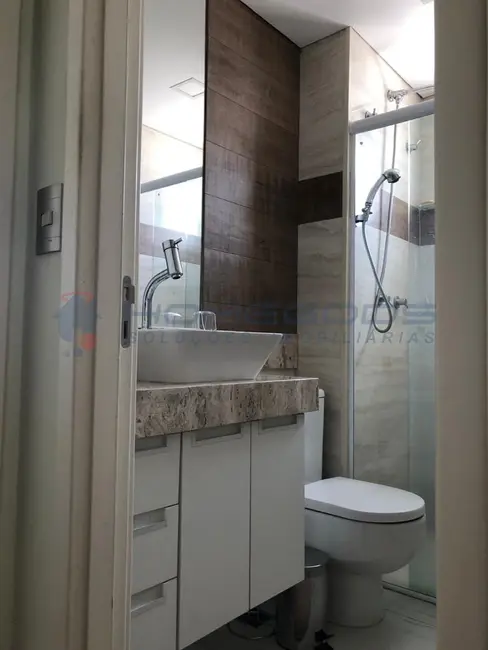 Foto 4 de Apartamento com 2 quartos à venda, 58m2 em Cambuí, Campinas - SP