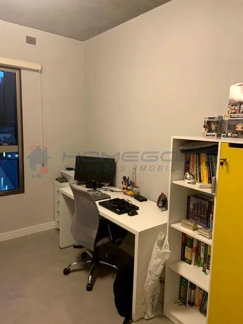 Foto 8 de Apartamento com 2 quartos à venda, 70m2 em Centro, Campinas - SP