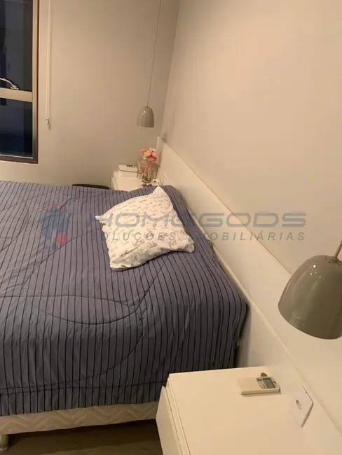 Foto 4 de Apartamento com 2 quartos à venda, 70m2 em Centro, Campinas - SP