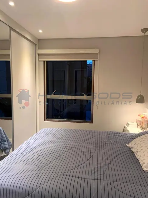 Foto 6 de Apartamento com 2 quartos à venda, 70m2 em Centro, Campinas - SP