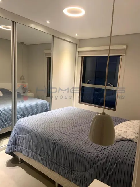Foto 5 de Apartamento com 2 quartos à venda, 70m2 em Centro, Campinas - SP