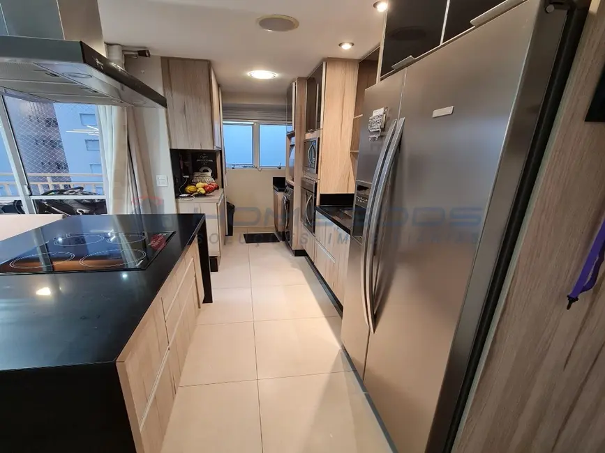 Apartamento com 2 quartos à venda, 65m2 em Loteamento Chácara Prado, Campinas - SP - imagem 6 Foto 6 de Apartamento com 2 quartos à venda, 65m2 em Loteamento Chácara Prado, Campinas - SP