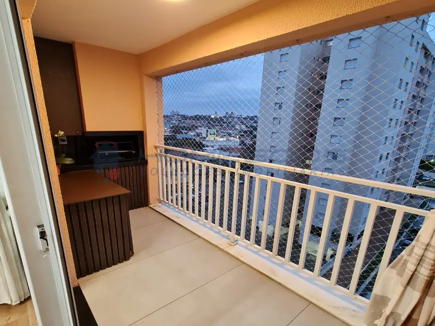 Apartamento com 2 quartos à venda, 65m2 em Loteamento Chácara Prado, Campinas - SP - imagem 5 Foto 5 de Apartamento com 2 quartos à venda, 65m2 em Loteamento Chácara Prado, Campinas - SP