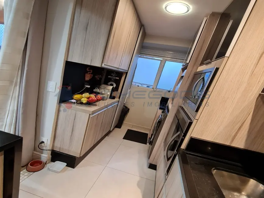 Apartamento com 2 quartos à venda, 65m2 em Loteamento Chácara Prado, Campinas - SP - imagem 4 Foto 4 de Apartamento com 2 quartos à venda, 65m2 em Loteamento Chácara Prado, Campinas - SP