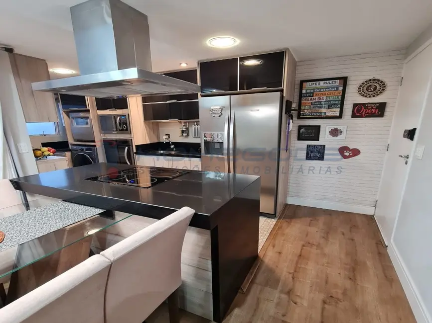 Apartamento com 2 quartos à venda, 65m2 em Loteamento Chácara Prado, Campinas - SP - imagem 7 Foto 7 de Apartamento com 2 quartos à venda, 65m2 em Loteamento Chácara Prado, Campinas - SP