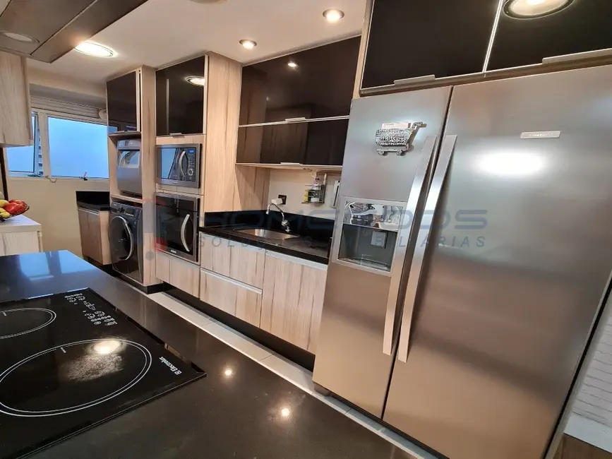 Apartamento com 2 quartos à venda, 65m2 em Loteamento Chácara Prado, Campinas - SP - imagem 8 Foto 8 de Apartamento com 2 quartos à venda, 65m2 em Loteamento Chácara Prado, Campinas - SP