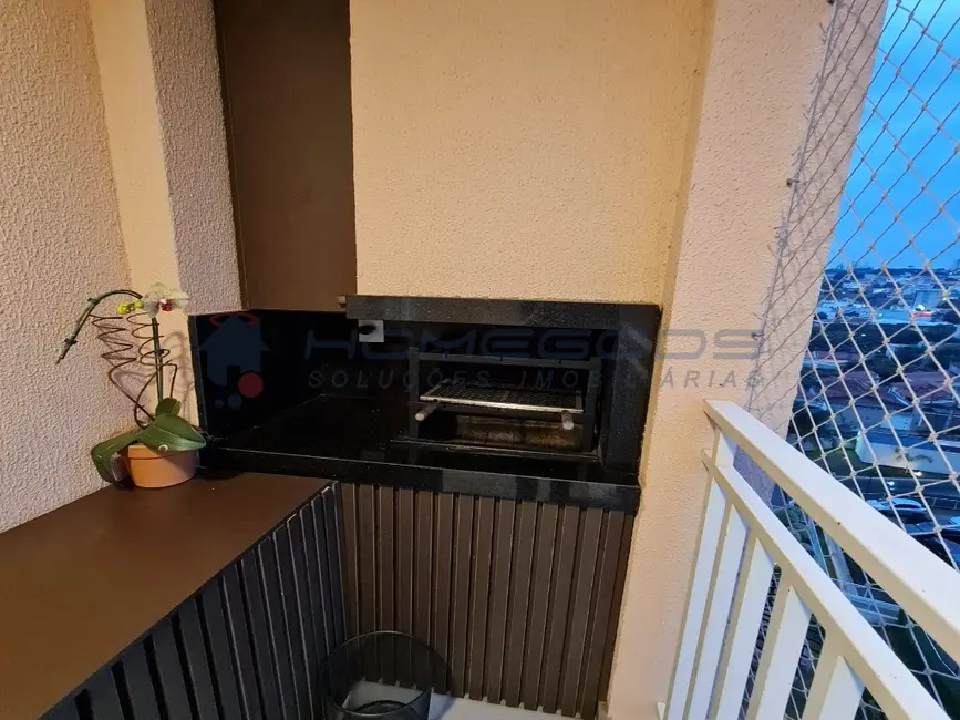 Apartamento com 2 quartos à venda, 65m2 em Loteamento Chácara Prado, Campinas - SP - imagem 3 Foto 3 de Apartamento com 2 quartos à venda, 65m2 em Loteamento Chácara Prado, Campinas - SP