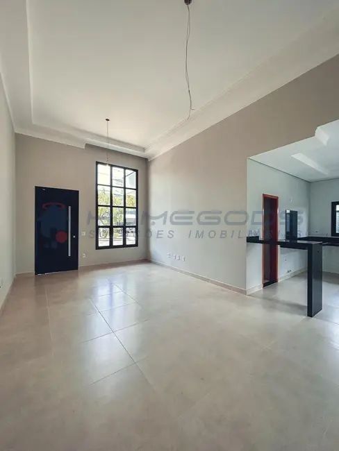 Foto 7 de Casa de Condomínio com 3 quartos à venda, 160m2 em Jardim Golden Park Residence, Hortolandia - SP