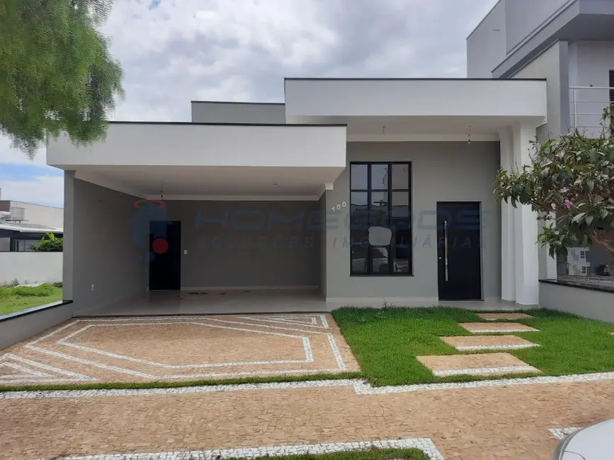 Foto 3 de Casa de Condomínio com 3 quartos à venda, 160m2 em Jardim Golden Park Residence, Hortolandia - SP