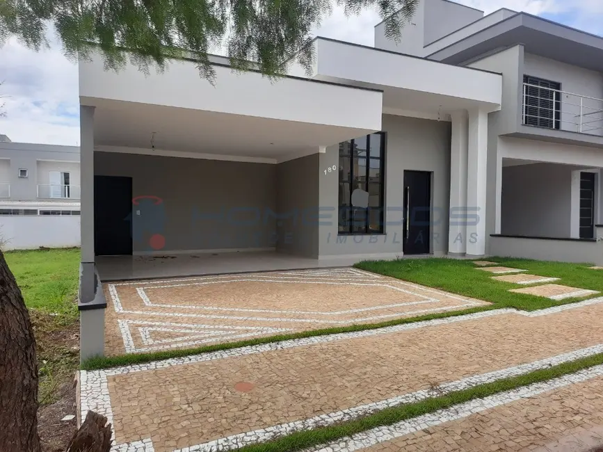 Foto 4 de Casa de Condomínio com 3 quartos à venda, 160m2 em Jardim Golden Park Residence, Hortolandia - SP