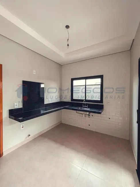 Foto 8 de Casa de Condomínio com 3 quartos à venda, 160m2 em Jardim Golden Park Residence, Hortolandia - SP