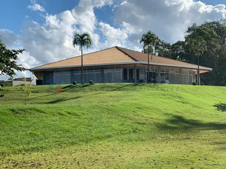 Foto 3 de Terreno / Lote à venda, 600m2 em Residencial Jardim Barra do Cisne I, Americana - SP