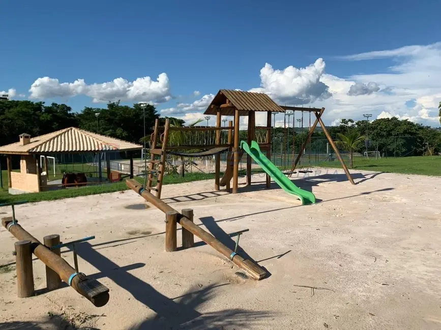 Foto 8 de Terreno / Lote à venda, 600m2 em Residencial Jardim Barra do Cisne I, Americana - SP