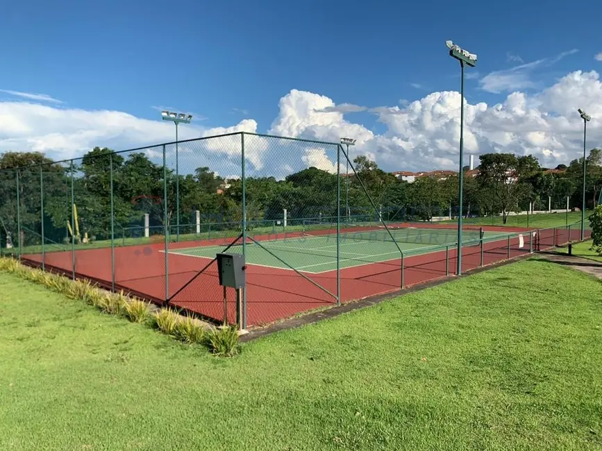 Foto 6 de Terreno / Lote à venda, 600m2 em Residencial Jardim Barra do Cisne I, Americana - SP
