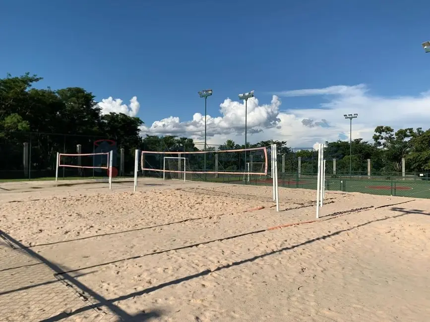 Foto 9 de Terreno / Lote à venda, 600m2 em Residencial Jardim Barra do Cisne I, Americana - SP