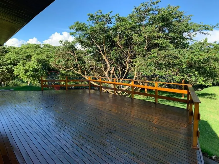 Foto 4 de Terreno / Lote à venda, 600m2 em Residencial Jardim Barra do Cisne I, Americana - SP