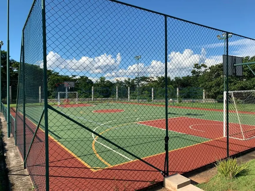 Foto 7 de Terreno / Lote à venda, 600m2 em Residencial Jardim Barra do Cisne I, Americana - SP
