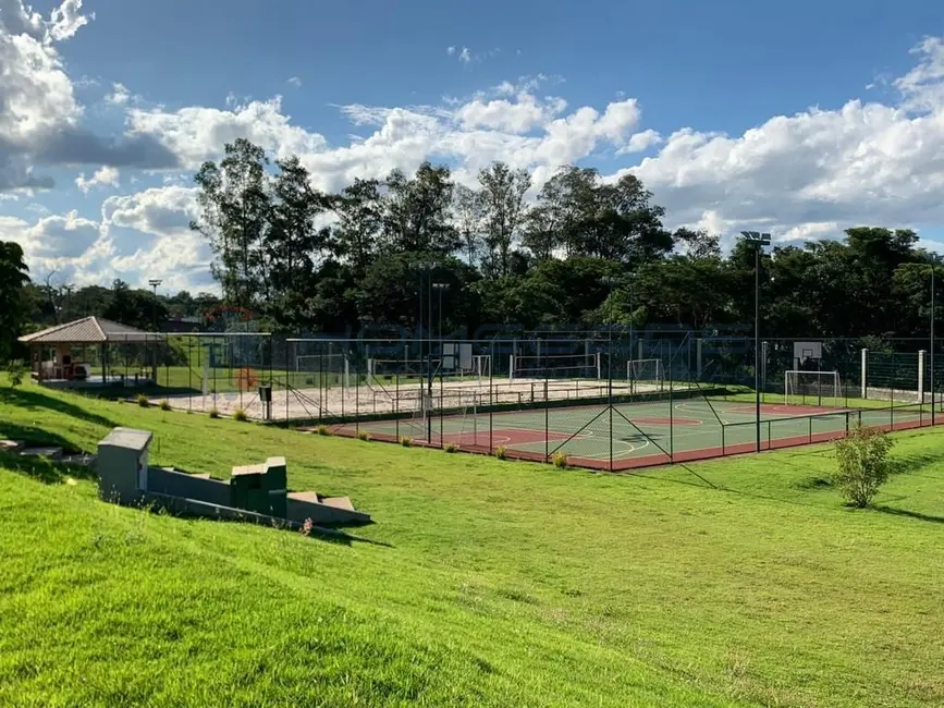 Foto 5 de Terreno / Lote à venda, 600m2 em Residencial Jardim Barra do Cisne I, Americana - SP