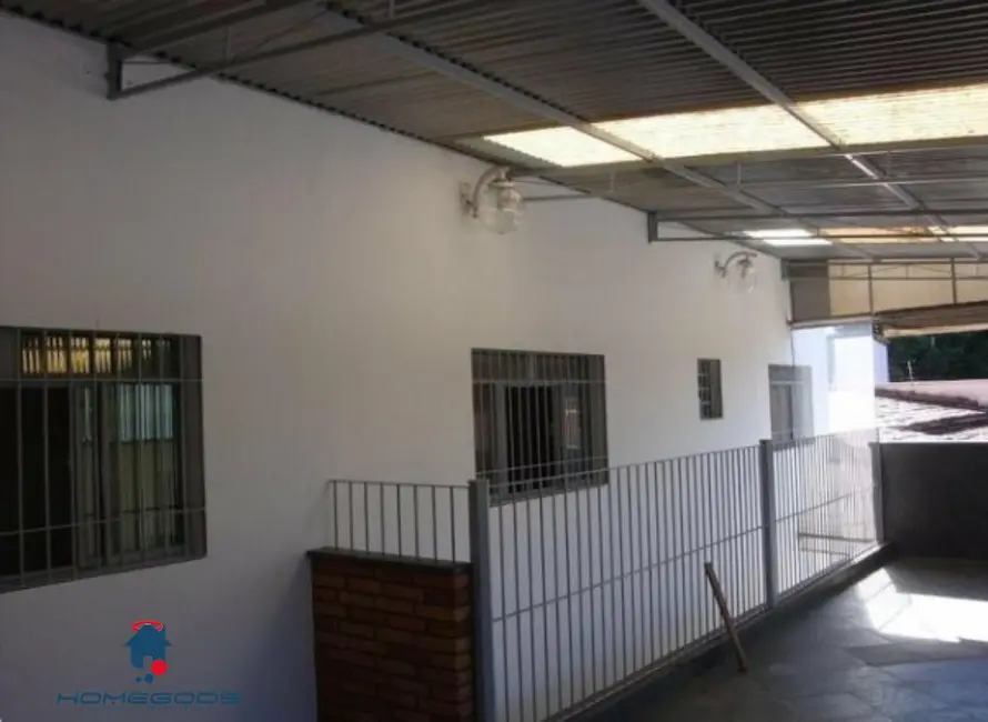 Sala Comercial com 3 quartos à venda, 300m2 em Taquaral, Campinas - SP - imagem 5 Foto 5 de Sala Comercial com 3 quartos à venda, 300m2 em Taquaral, Campinas - SP