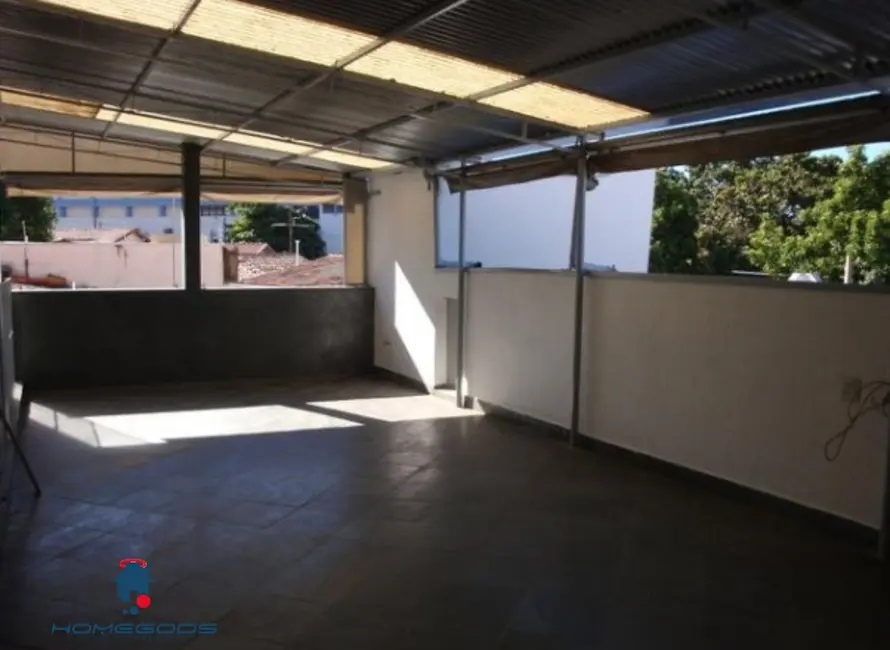 Sala Comercial com 3 quartos à venda, 300m2 em Taquaral, Campinas - SP - imagem 4 Foto 4 de Sala Comercial com 3 quartos à venda, 300m2 em Taquaral, Campinas - SP