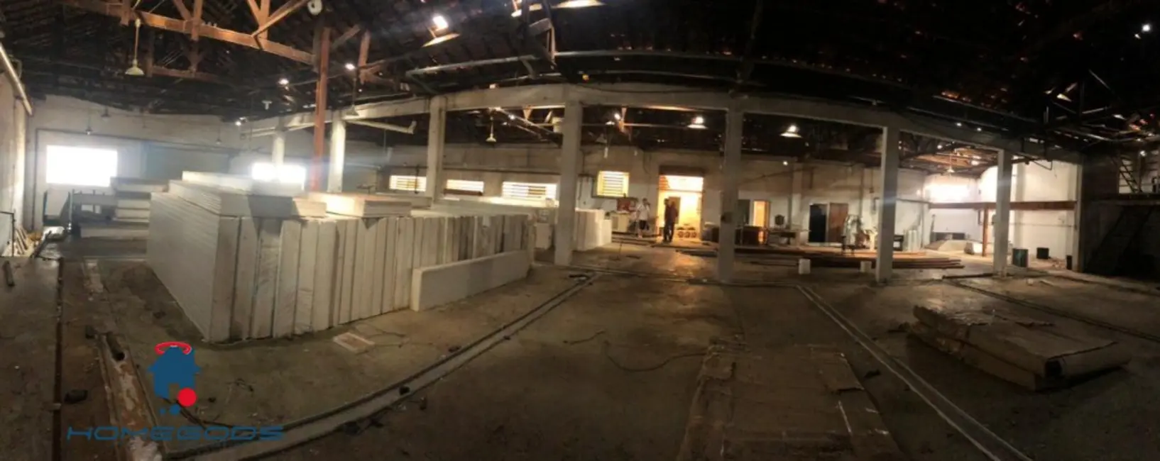 Foto 6 de Armazém / Galpão à venda, 972m2 em Vila Nova, Campinas - SP