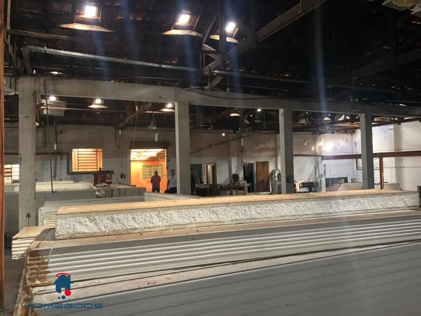 Foto 4 de Armazém / Galpão à venda, 972m2 em Vila Nova, Campinas - SP