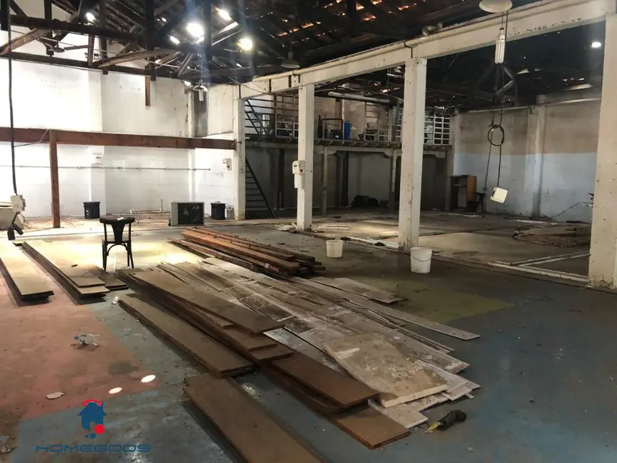 Foto 9 de Armazém / Galpão à venda, 972m2 em Vila Nova, Campinas - SP