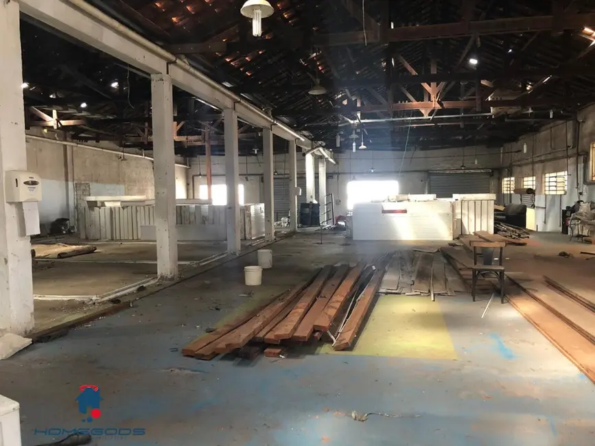 Foto 3 de Armazém / Galpão à venda, 972m2 em Vila Nova, Campinas - SP