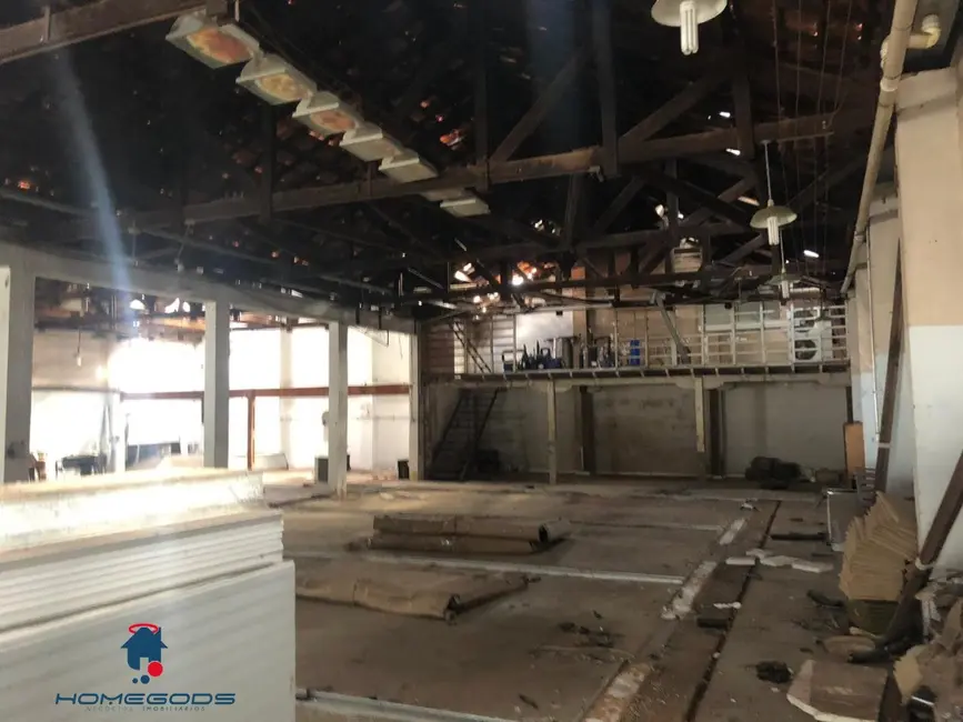 Foto 5 de Armazém / Galpão à venda, 972m2 em Vila Nova, Campinas - SP