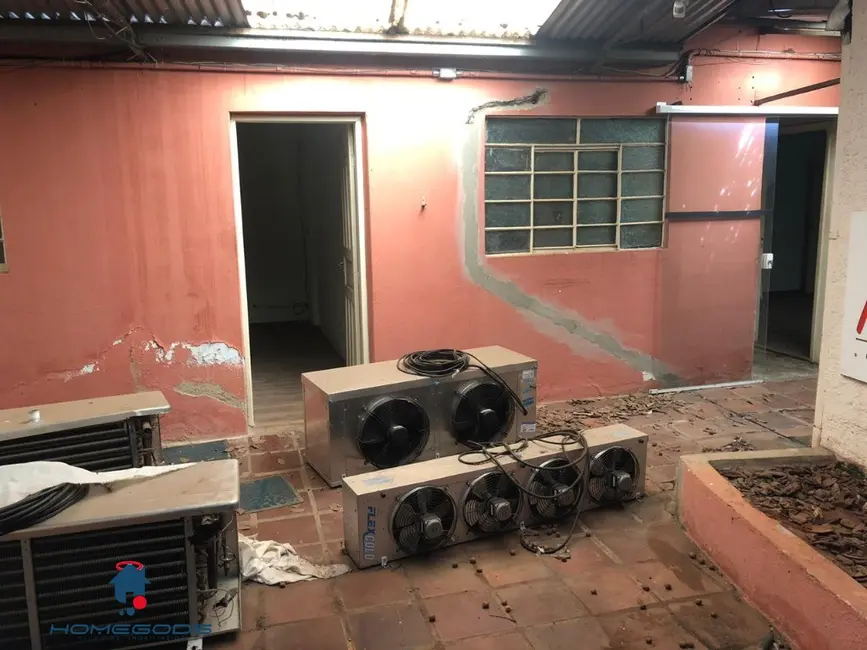 Foto 7 de Armazém / Galpão à venda, 972m2 em Vila Nova, Campinas - SP