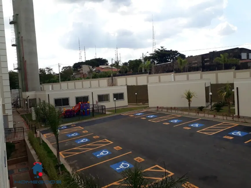 Apartamento com 2 quartos à venda, 45m2 em Jardim Bom Sucesso, Campinas - SP - imagem 3 Foto 3 de Apartamento com 2 quartos à venda, 45m2 em Jardim Bom Sucesso, Campinas - SP