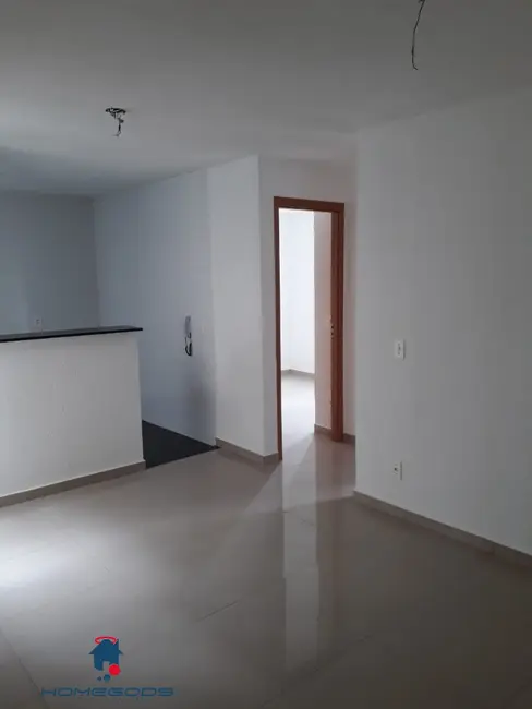 Apartamento com 2 quartos à venda, 45m2 em Jardim Bom Sucesso, Campinas - SP - imagem 5 Foto 5 de Apartamento com 2 quartos à venda, 45m2 em Jardim Bom Sucesso, Campinas - SP