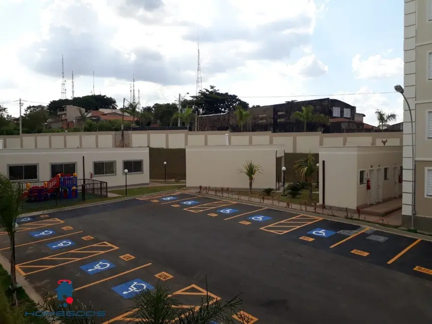 Apartamento com 2 quartos à venda, 45m2 em Jardim Bom Sucesso, Campinas - SP - imagem 2 Foto 2 de Apartamento com 2 quartos à venda, 45m2 em Jardim Bom Sucesso, Campinas - SP