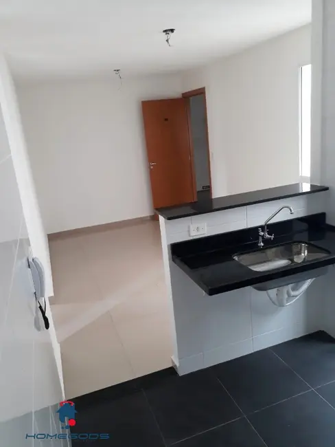 Apartamento com 2 quartos à venda, 45m2 em Jardim Bom Sucesso, Campinas - SP - imagem 7 Foto 7 de Apartamento com 2 quartos à venda, 45m2 em Jardim Bom Sucesso, Campinas - SP