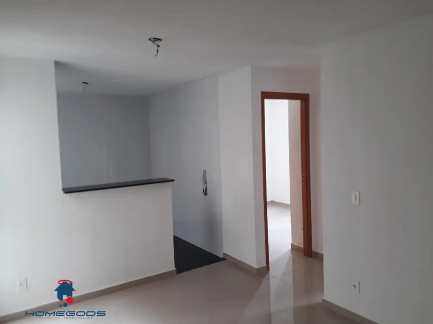 Apartamento com 2 quartos à venda, 45m2 em Jardim Bom Sucesso, Campinas - SP - imagem 8 Foto 8 de Apartamento com 2 quartos à venda, 45m2 em Jardim Bom Sucesso, Campinas - SP