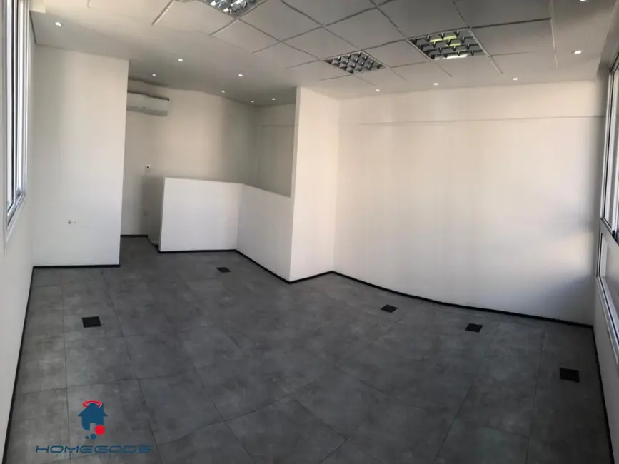 Sala Comercial à venda, 85m2 em Loteamento Center Santa Genebra, Campinas - SP - imagem 9 Foto 9 de Sala Comercial à venda, 85m2 em Loteamento Center Santa Genebra, Campinas - SP