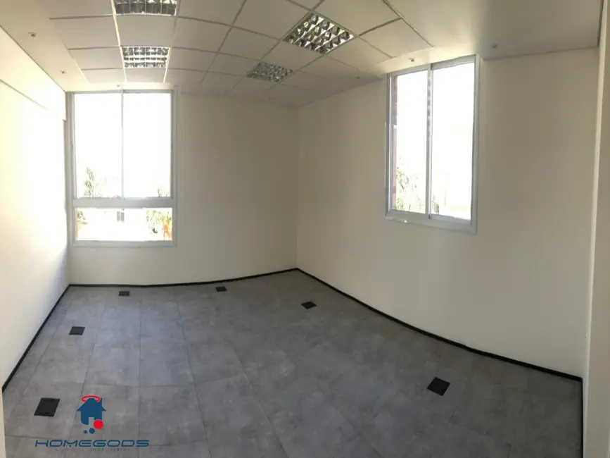 Foto 2 de Sala Comercial à venda, 85m2 em Loteamento Center Santa Genebra, Campinas - SP