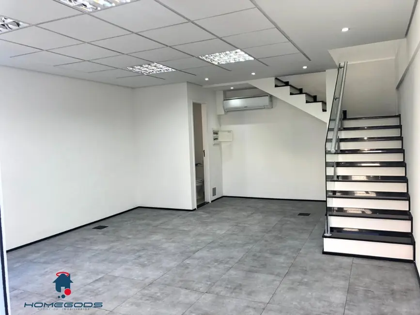Sala Comercial à venda, 85m2 em Loteamento Center Santa Genebra, Campinas - SP - imagem 3 Foto 3 de Sala Comercial à venda, 85m2 em Loteamento Center Santa Genebra, Campinas - SP