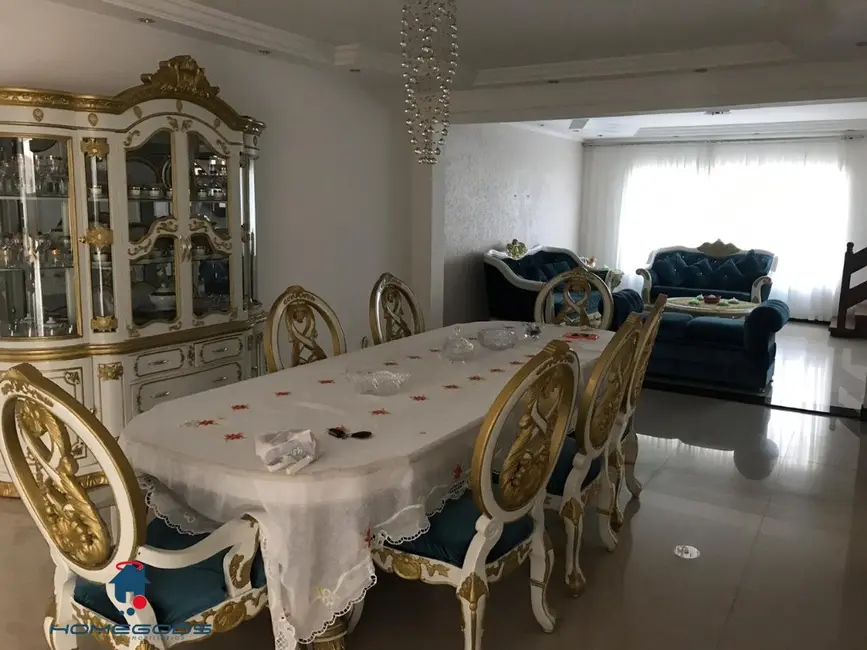 Foto 1 de Casa com 3 quartos à venda e para alugar, 350m2 em Jardim Eulina, Campinas - SP