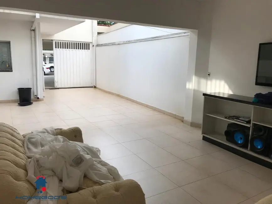 Foto 7 de Casa com 3 quartos à venda e para alugar, 350m2 em Jardim Eulina, Campinas - SP