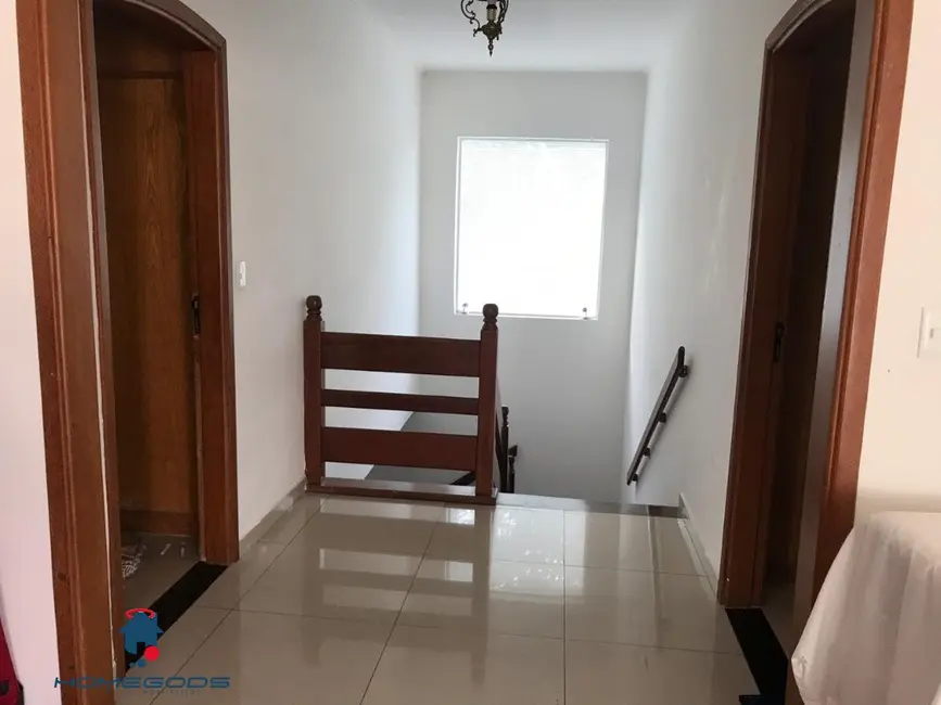 Foto 3 de Casa com 3 quartos à venda e para alugar, 350m2 em Jardim Eulina, Campinas - SP