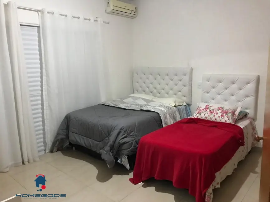 Foto 9 de Casa com 3 quartos à venda e para alugar, 350m2 em Jardim Eulina, Campinas - SP