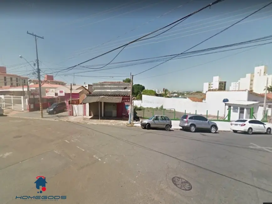 Terreno / Lote à venda, 900m2 em Bonfim, Campinas - SP - imagem 3 Foto 3 de Terreno / Lote à venda, 900m2 em Bonfim, Campinas - SP