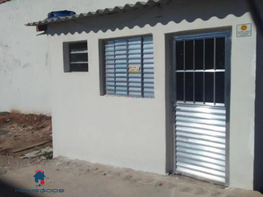 Terreno / Lote à venda, 900m2 em Bonfim, Campinas - SP - imagem 5 Foto 5 de Terreno / Lote à venda, 900m2 em Bonfim, Campinas - SP